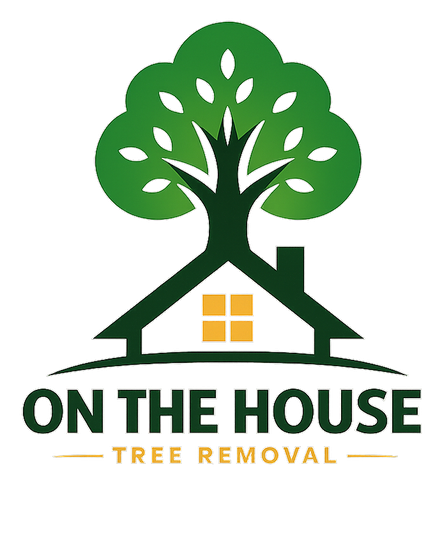 On the House Tree Removal